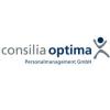 Logo consilia optima Personalmanagement GmbH Augsburg