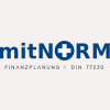 Logo Selbstständige Vertriebspartnerin der mitNORM GmbH Sabrina Klos