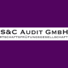 Logo S & C Audit GmbH WPG