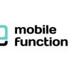 Logo mobile function GmbH
