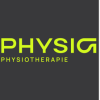 Logo Physig | Tilo Sigmund