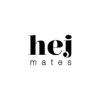 Logo hej mates GmbH