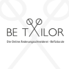 Logo BeTailor.de - Die Online Änderungsschneiderei