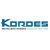 Logo Metallbau Kordes GmbH