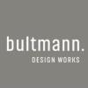 Logo bultmann. DESIGN WORKS
