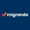 Logo Migrando