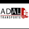 Logo Adal Transporte