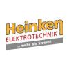 Logo Heinken Elektrotechnik GmbH