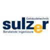 Logo Ingenieurbüro Sulzer GmbH & Co. KG