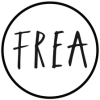 Logo FREA Bakery