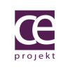 Logo ce projekt GmbH