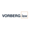 Logo VORBERG.law