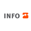 Logo INFO GmbH