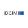 Logo DGIM Deutsche Gesellschaft Für Immobilienmanagement Mbh