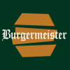 Logo Burgermeister