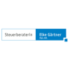 Logo Steuerberaterin Elke Gärtner