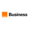 Logo Orange Business