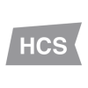 Logo Hahn Cargo Services GmbH