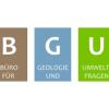 Logo Büro für Geologie und Umweltfragen