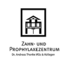 Logo Zahn- und Prophylaxezentrum Dr. Thonke & Kollegen