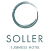 Logo Soller Business Hotel