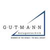 Logo Gutmann Anlagentechnik GmbH