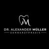 Logo Zahnarztpraxis Dr. Alexander Müller