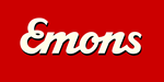 Logo Emons Bahntransporte GmbH