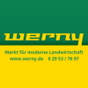 Logo Werny-Handel GmbH & CO. KG