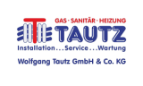 Logo Wolfgang Tautz GmbH & Co. KG
