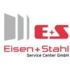 Logo Eisen+Stahl Service Center GmbH