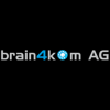 Logo brain4kom AG