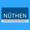 Logo NÜTHEN Restaurierungen GmbH & Co.KG