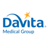 Logo DaVita Deutschland AG