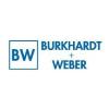 Logo BURKHARDT+WEBER Fertigungssysteme GmbH