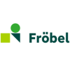 Logo Fröbel Bildung und Erziehung gemeinnützige GmbH