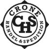 Logo Crone Handel & Speditions GmbH