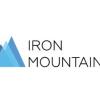 Logo Iron mountain