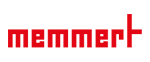 Logo Memmert GmbH + Co. KG