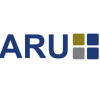 Logo ARU GmbH - Ingenieure, Architekten, Sachverständige & Umweltgutachter