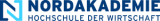 Logo NORDAKADEMIE gAG