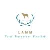 Logo Hotel Restaurant Vinothek LAMM