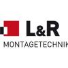 Logo L&R Montagetechnik GmbH