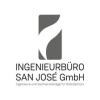 Logo INGENIEURBÜRO San José GmbH