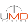 Logo UMD Racing