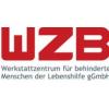 Logo WZB - Werkstattzentrum für behinderte Menschen der Lebenshilfe gGmbH