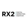 Logo RX2 Digital Marketing Agentur