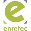 Logo enretec GmbH