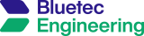 Logo Bluetec Engineering GmbH & Co. KG