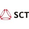 Logo SCT GmbH